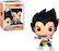 Front. Funko - POP! Animation: Dragon Ball Z - Vegeta - Multi.
