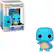Front. Funko - POP! Games: Pokémon - Squirtle - Multi.