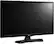 Alt View 12. LG - 24" Class LED HD TV - Black.