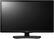 Alt View 13. LG - 24" Class LED HD TV - Black.