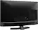 Alt View 2. LG - 24" Class LED HD TV - Black.