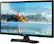 Left. LG - 24" Class LED HD TV - Black.