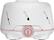 Front. Yogasleep - Dohm Sleep Sound Machine - White with Pink.