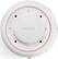 Alt View 11. Yogasleep - Dohm Sleep Sound Machine - White with Pink.