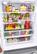 Alt View 28. LG - 24.5 Cu. Ft. French Door Smart Refrigerator with External Tall Ice and Water - Stainless steel.