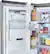 Alt View 31. LG - 24.5 Cu. Ft. French Door Smart Refrigerator with External Tall Ice and Water - Stainless steel.