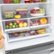 Alt View Zoom 11. LG - 25.1 Cu. Ft. French Door Refrigerator - Stainless steel.