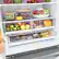Alt View 12. LG - 25.1 Cu. Ft. French Door Refrigerator with Smart Cooling+ - Stainless steel.