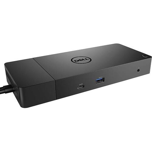 Dell Performance Dock - WD19DC - Black