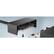 Alt View 17. Dell - Dell Performance Dock - WD19DC - Black.