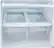 Alt View 26. LG - 20.2 Cu. Ft. Top-Freezer Refrigerator - Stainless steel.