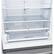 Alt View 11. LG - 24.5 Cu. Ft. French Door-in-Door Refrigerator - Stainless steel.