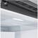 Alt View 27. LG - 24.5 Cu. Ft. French Door-in-Door Refrigerator - Stainless steel.