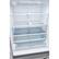 Alt View 31. LG - 24.5 Cu. Ft. French Door-in-Door Refrigerator - Stainless steel.