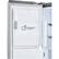 Alt View 33. LG - 24.5 Cu. Ft. French Door-in-Door Refrigerator - Stainless steel.