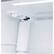 Alt View 37. LG - 24.5 Cu. Ft. French Door-in-Door Refrigerator - Stainless steel.