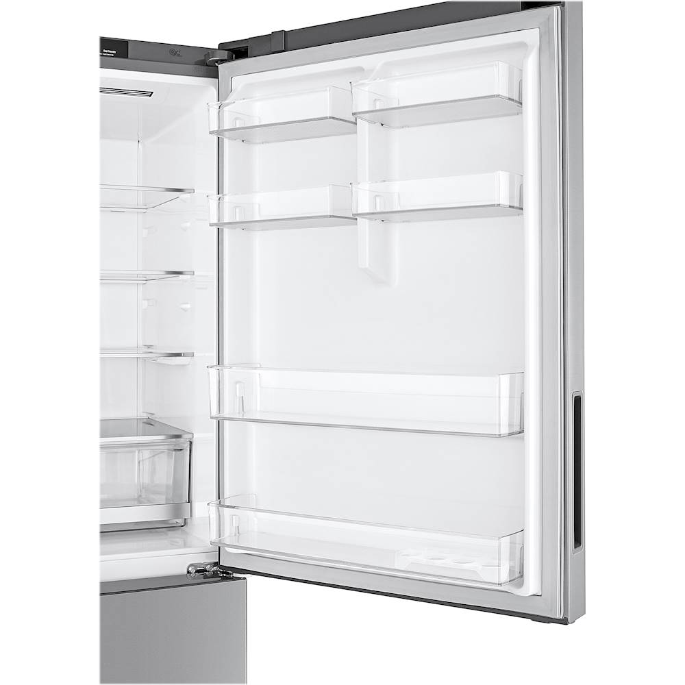 7.5 CU FT VCM PLATINUM REFRIGERATOR