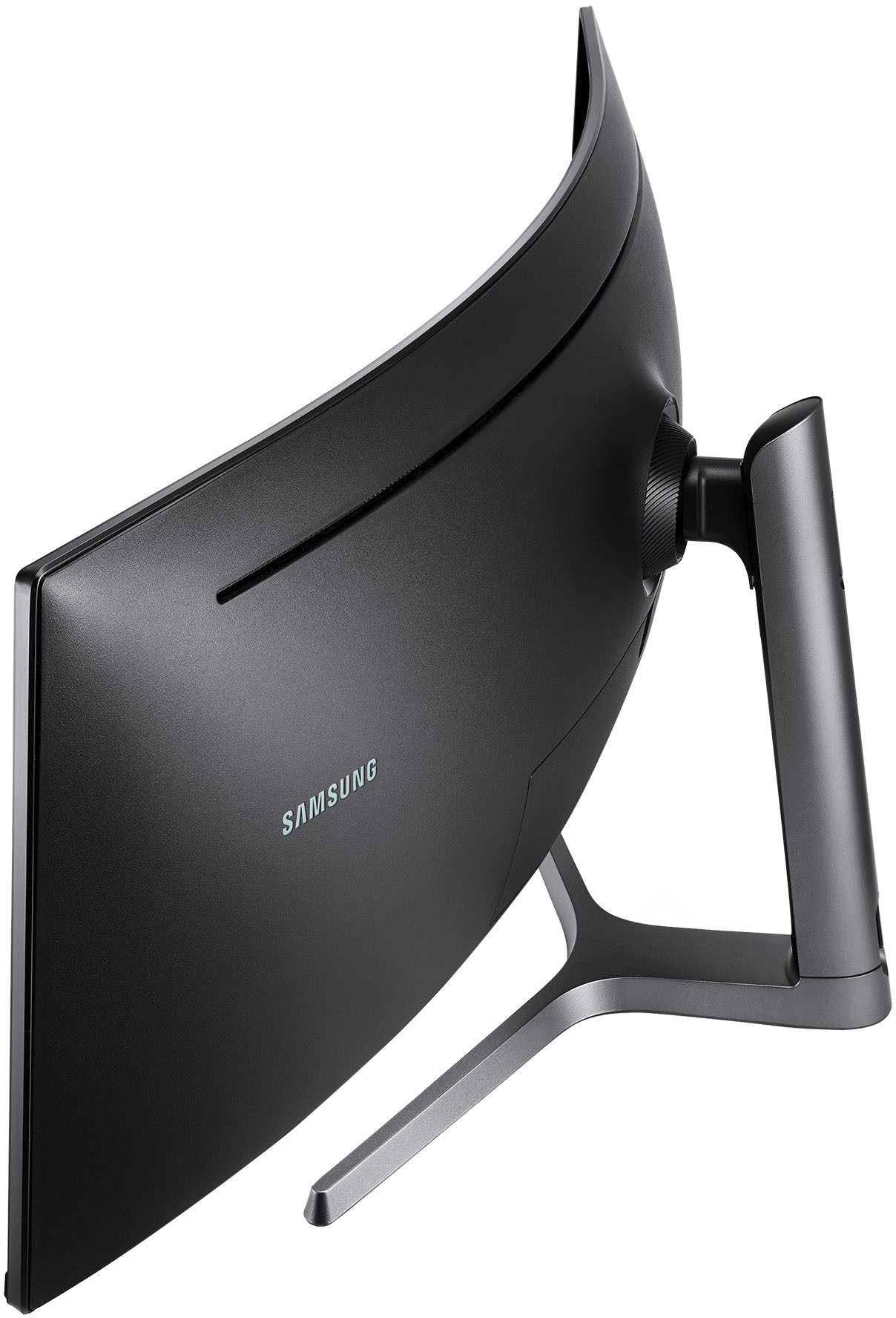Samsung Moniteur Gaming LS49A950UIUXEN 49´´ QHD QLED 120Hz Noir
