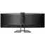 Alt View 11. Philips - Brilliance 48.8 LCD Curved Monitor (DisplayPort USB, HDMI) - Textured Black.
