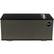 Front. Klipsch - The One II Bluetooth Speaker - Matte Black.