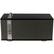 Alt View 12. Klipsch - The One II Bluetooth Speaker - Matte Black.