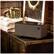 Alt View 13. Klipsch - The One II Bluetooth Speaker - Matte Black.