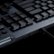 Alt View Zoom 15. Logitech - G815 LIGHTSYNC Full-size Wired Mechanical GL Clicky Switch Gaming Keyboard - Carbon.