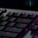 Alt View Zoom 15. Logitech - G915 LIGHTSPEED Full-size Wireless Mechanical GL Clicky Switch Gaming Keyboard with RGB Backlighting - Black.