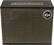 Front. Klipsch - Heritage Series Groove Portable Bluetooth Speaker - Matte Black.