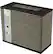 Alt View 11. Klipsch - Heritage Series Groove Portable Bluetooth Speaker - Matte Black.