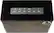 Alt View 12. Klipsch - Heritage Series Groove Portable Bluetooth Speaker - Matte Black.