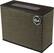 Left. Klipsch - Heritage Series Groove Portable Bluetooth Speaker - Matte Black.