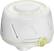 Angle. Yogasleep - Dohm Sleep Sound Machine - White with Green.