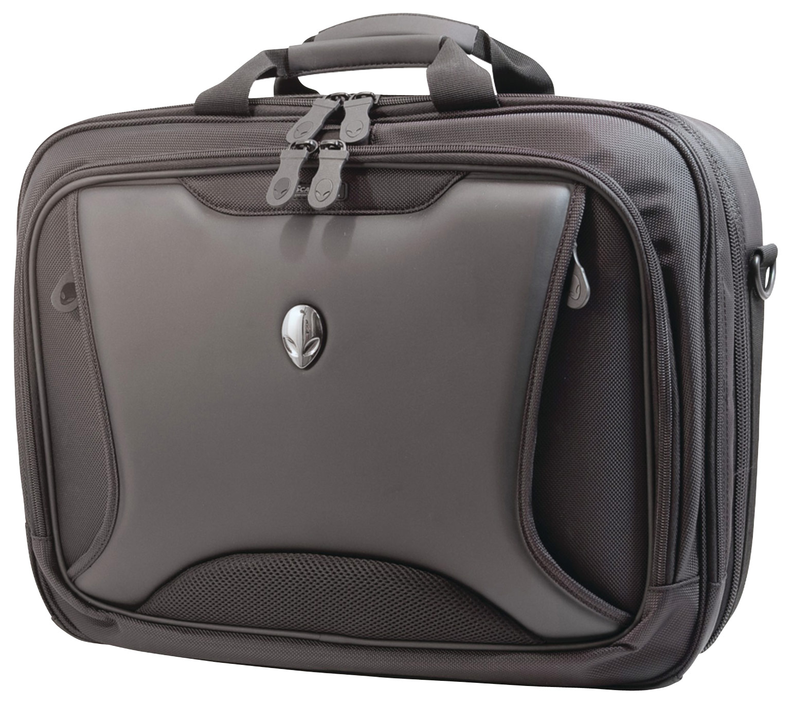 Questions and Answers: Alienware Orion Messenger Laptop Bag for 17.3 ...