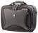 Front. Alienware - Orion Messenger Laptop Bag for 17.3" Laptop - Black.