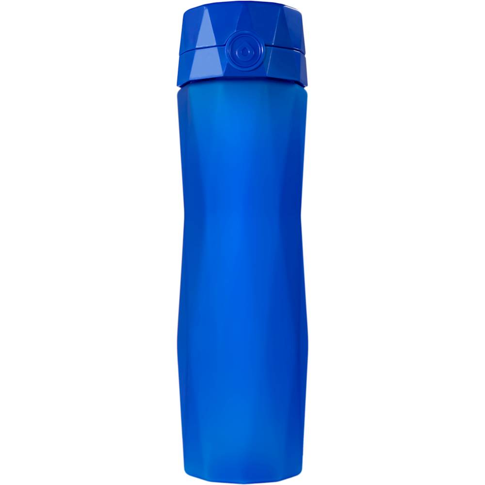 Angle View: Hidrate - Spark 2.0 24-Oz. Smart Water Bottle - Royal Blue