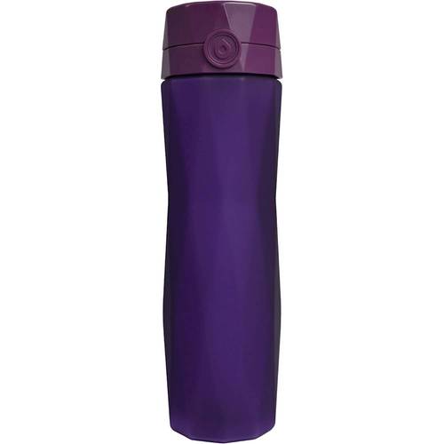 Hidrate - Spark 2.0 24-Oz. Smart Water Bottle - Purple