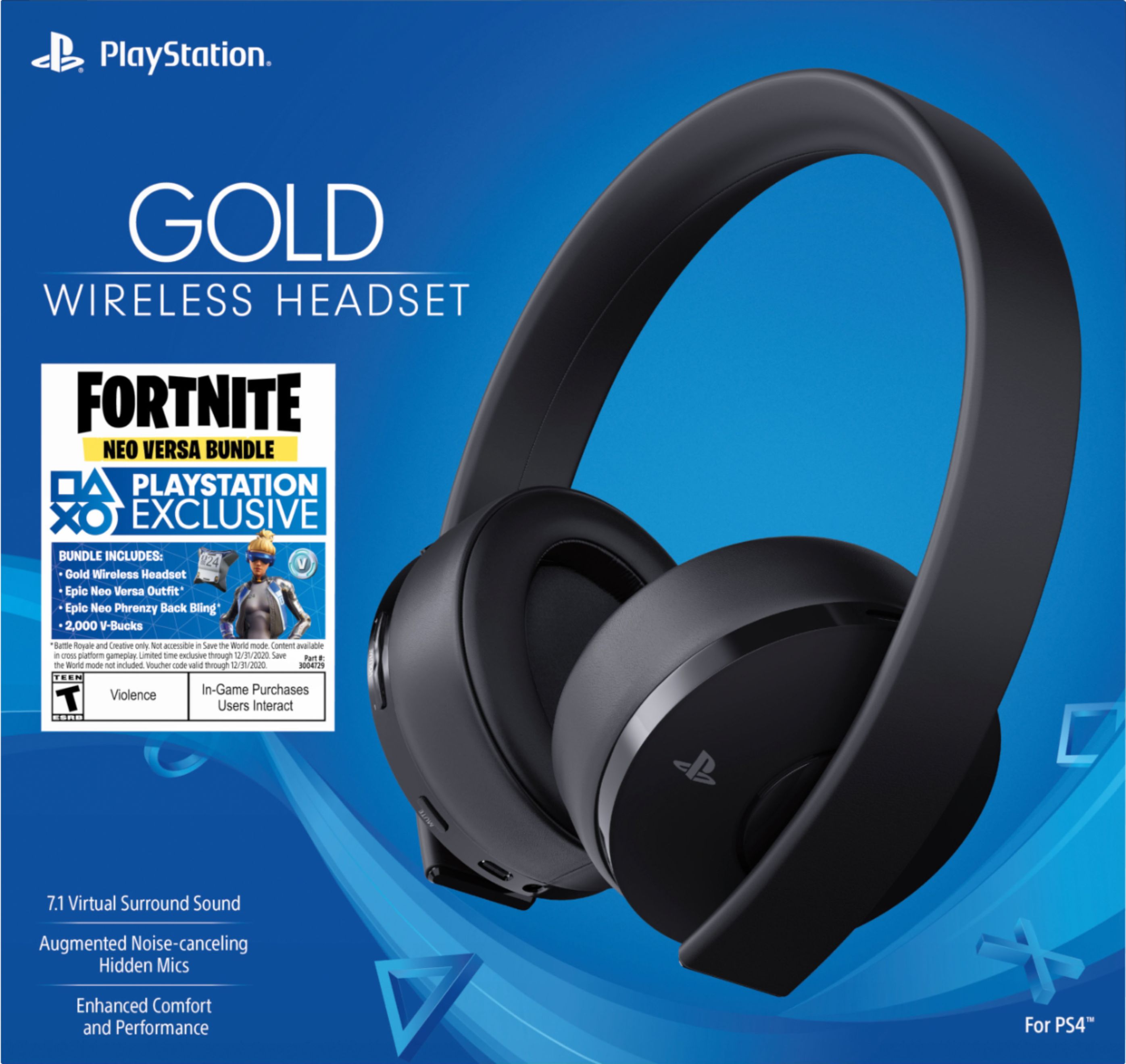 ps4 gold headset iphone
