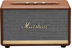 Marshall Acton II Bluetooth Speaker Brown 1002800 - Best Buy Marshall Acton II Bluetooth Speaker Brown 1002800 - Best Buy