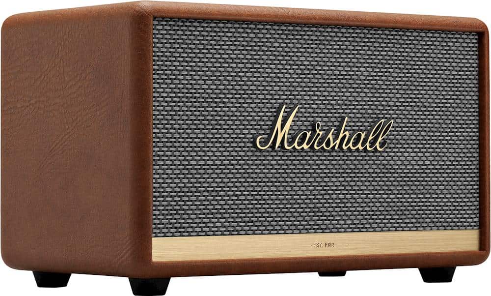 Marshall 3S1 198