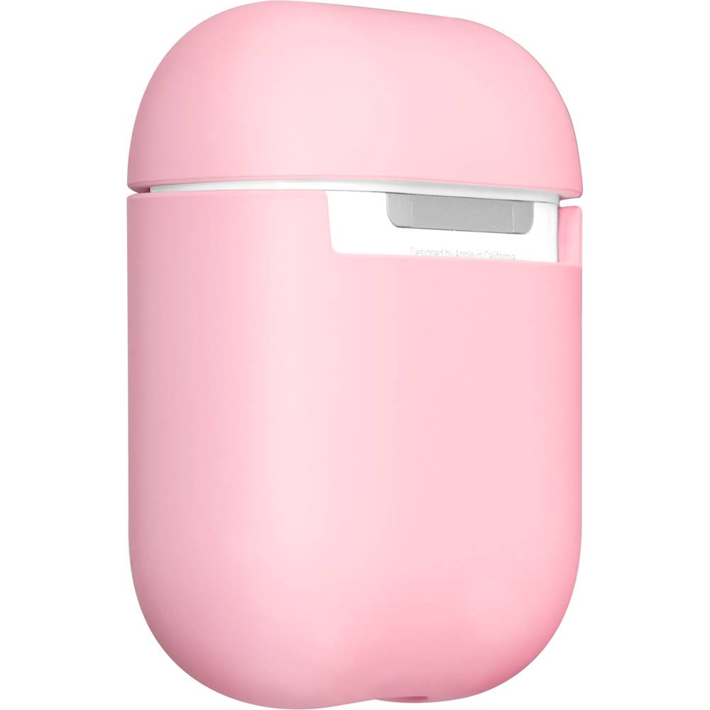 LAUT POD AirPod 4 Lite Case, Dirty Pink - ONLINE ONLY