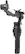 Alt View 12. DJI - Ronin-SC Pro Combo 3-Axis Stabilizer - Black.
