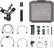 Alt View 14. DJI - Ronin-SC Pro Combo 3-Axis Stabilizer - Black.