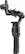 Left. DJI - Ronin-SC Pro Combo 3-Axis Stabilizer - Black.