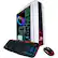 Front. iBUYPOWER - Gaming Desktop - AMD Ryzen 5 3600 - 8GB Memory - NVIDIA GeForce GTX 1660 - 1TB Hard Drive + 240GB Solid State Drive.