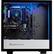 Left. iBUYPOWER - Gaming Desktop - AMD Ryzen 7 3700X - 16GB Memory - NVIDIA GeForce GTX 1660 - 1TB Hard Drive + 240GB Solid State Drive.