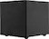 Alt View 13. Sonance - MS10SUB - Mag Series 10" 275W Powered Cabinet Subwoofer (Each) - Black.