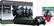 Front. Microsoft - Xbox One X 1TB Gears 5 Console Bundle - Black.