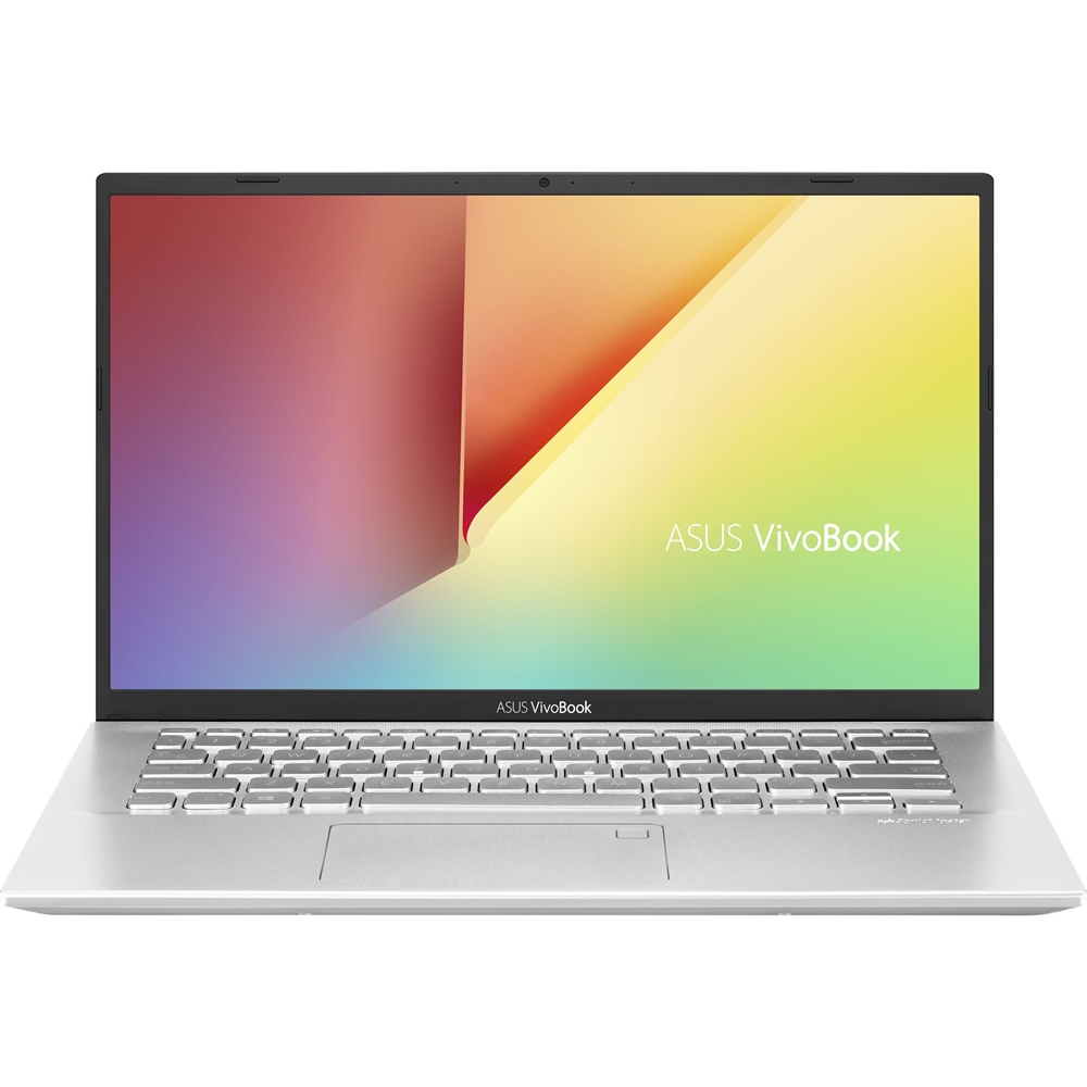 Best Buy ASUS VivoBook 14" Laptop Intel Core i3 8GB Memory 256GB Solid