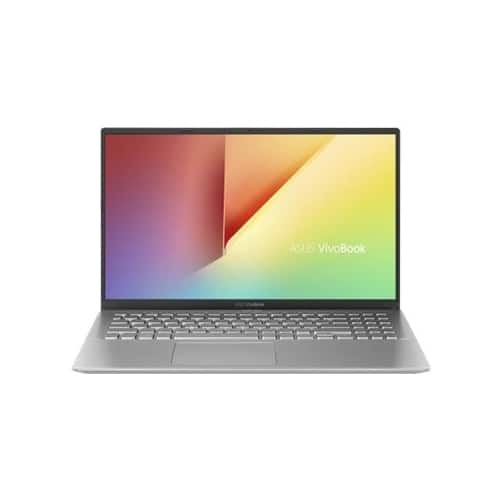 ASUS - VivoBook S15 15.6" Laptop - Intel Core i5 - 8GB Memory - 256GB Solid State Drive - Metal Silver-Front_Standard 